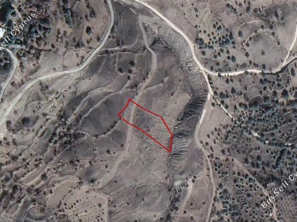land for sale pentalia paphos 880689 image 2808221