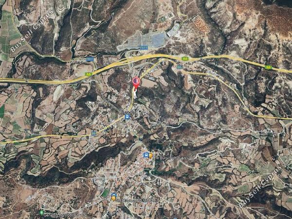 land for sale pissouri limassol 1456689 image 16009400