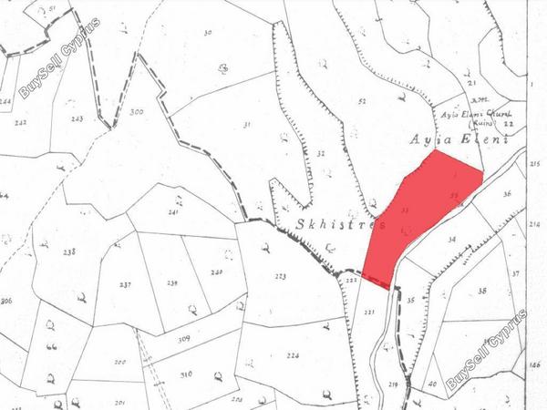 land for sale prastio avdimou limassol 945689 image 15600901