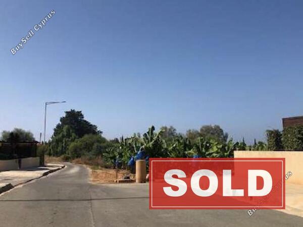 land sold peyia paphos 822689 image 670114