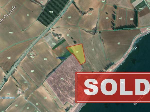 land sold softades larnaca 8691689 image 16194443