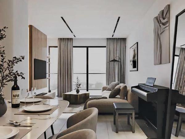 1 bedroom penthouse for sale kiti larnaca 8675789 image 16061153