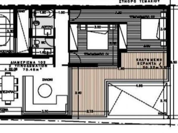 2 bedroom apartment for sale limassol municipality limassol 7737789 image 15846664