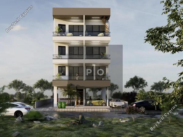 2 bedroom penthouse for sale agios dometios nicosia 8390789 image 15198530