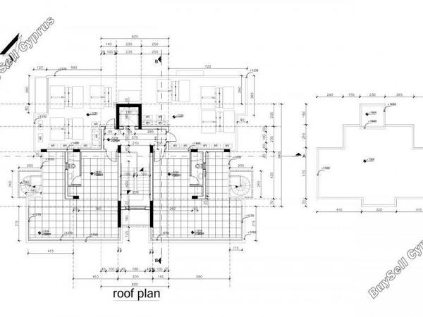2 bedroom penthouse for sale ekali limassol 8680789 image 16156469