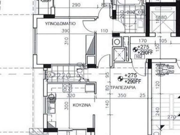 2 bedroom penthouse for sale ekali limassol 8680789 image 16156472