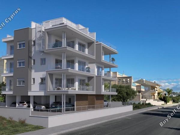 2 bedroom penthouse for sale ekali limassol 8680789 image 16156474