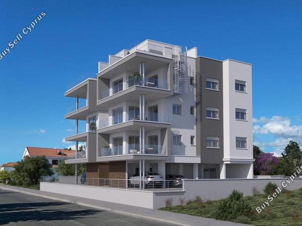 2 bedroom penthouse for sale ekali limassol 8680789 image 16156476