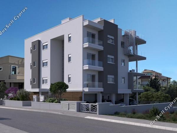 2 bedroom penthouse for sale ekali limassol 8680789 image 16156479