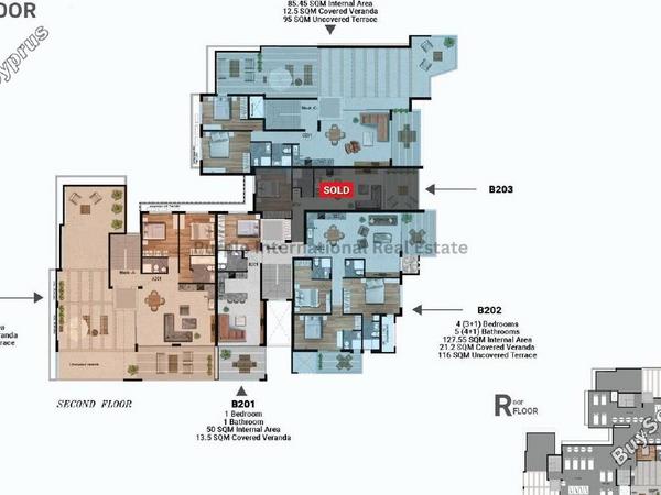 2 bedroom penthouse for sale livadia larnacas larnaca 7544789 image 15847935