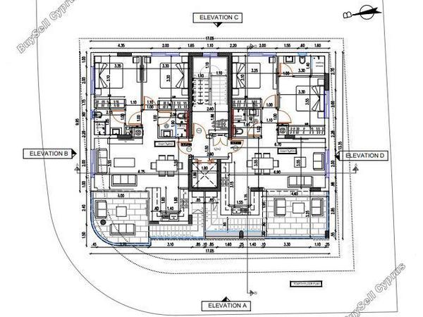 2 bedroom penthouse for sale sotiros agios ioannis larnaca larnaca 1934789 image 14723624