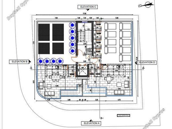 2 bedroom penthouse for sale sotiros agios ioannis larnaca larnaca 1934789 image 14723629