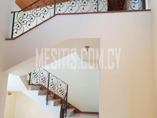 4 bedroom detached house for rent strovolos nicosia 1068789 image 16601451
