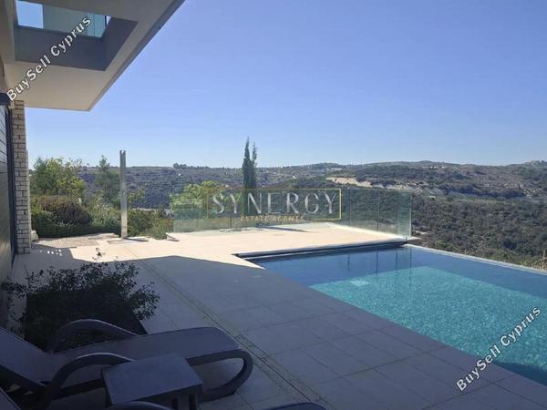 4 bedroom detached house for rent tsada paphos 8716789 image 16306406