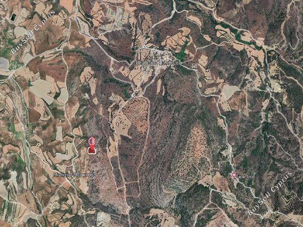 land for sale pelathousa paphos 1032789 image 15598562