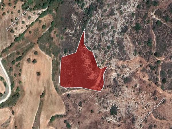 land for sale pelathousa paphos 1032789 image 15598563