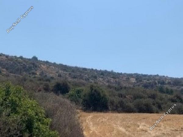land for sale pelathousa paphos 1032789 image 15598564