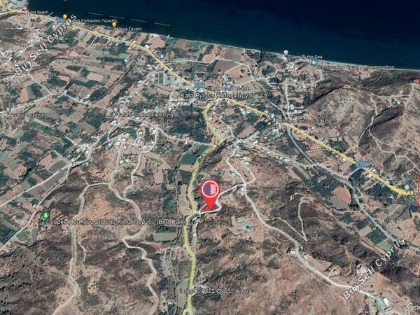 land for sale pyrgos nicosia nicosia 981789 image 917377