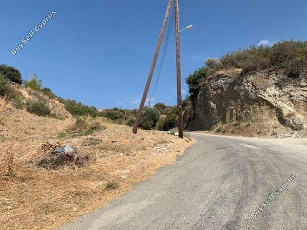 land for sale pyrgos nicosia nicosia 981789 image 917381