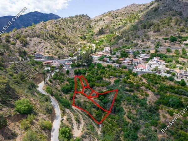 land for sale sykopetra limassol 8145789 image 13423671