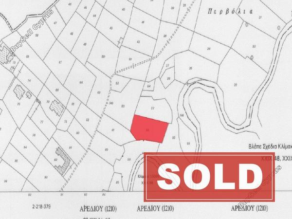 land sold arediou nicosia 1810789 image 6229201