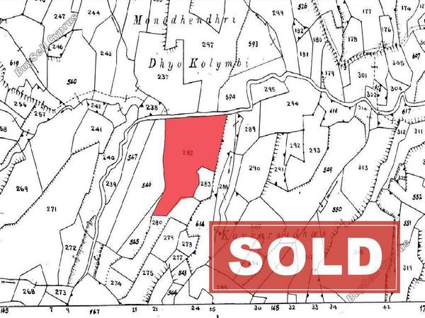 land sold kapedes nicosia 1479789 image 3575714