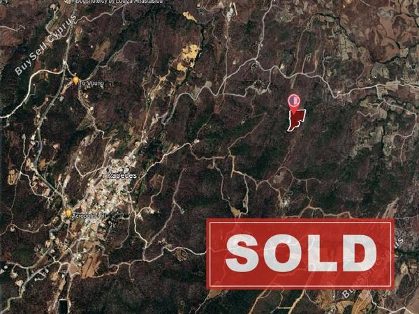 land sold kapedes nicosia 1479789 image 3575716