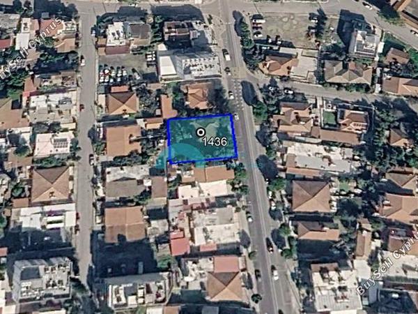 plot for sale agios dometios nicosia 8381789 image 14694809