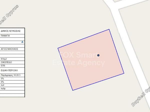 plot for sale pallouriotissa nicosia 1151789 image 5142380