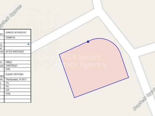 plot for sale pallouriotissa nicosia 1151789 image 5142387