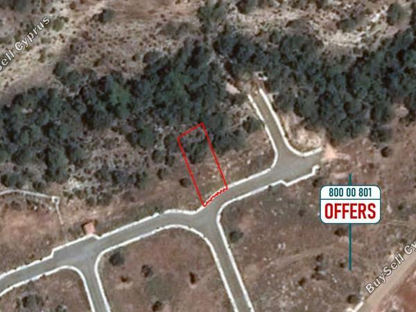 plot for sale pissouri limassol 828789 image 14205893