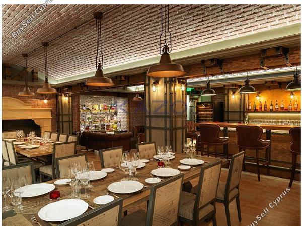 studio restaurant for rent agios tychonas limassol 8570789 image 15638562