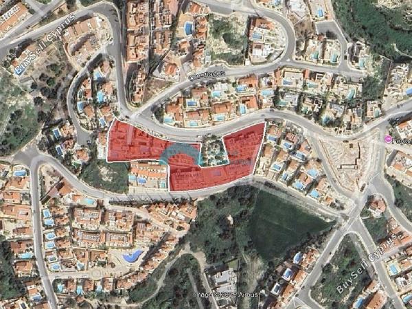 1 bedroom apartment for sale peyia paphos 8018889 image 16015948