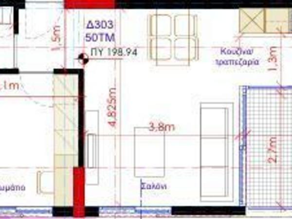1 bedroom apartment for sale strovolos nicosia 8412889 image 14909364