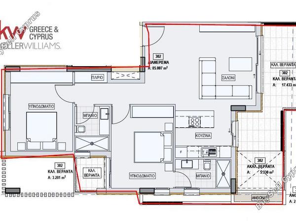 2 bedroom apartment for sale archangelos nicosia 1871889 image 16129460