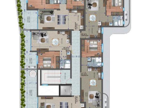 2 bedroom apartment for sale livadia larnacas larnaca 8338889 image 15691977
