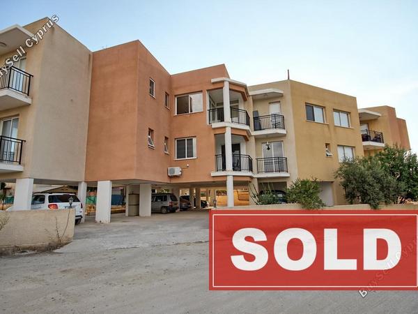 2 bedroom apartment sold kissonerga paphos 667889 image 392593