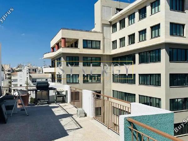 2 bedroom penthouse for sale acropolis nicosia 1707889 image 5282688