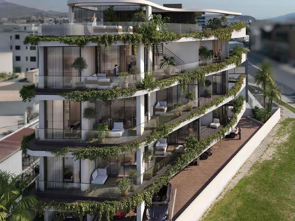 2 bedroom penthouse for sale linopetra limassol 7740889 image 13635017