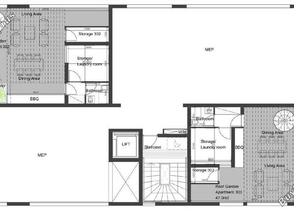 3 bedroom apartment for sale agios nicolaos limassol 8765889 image 16569423