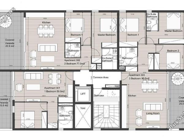 3 bedroom apartment for sale agios nicolaos limassol 8765889 image 16569424