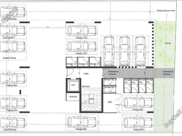 3 bedroom apartment for sale agios nicolaos limassol 8765889 image 16569425