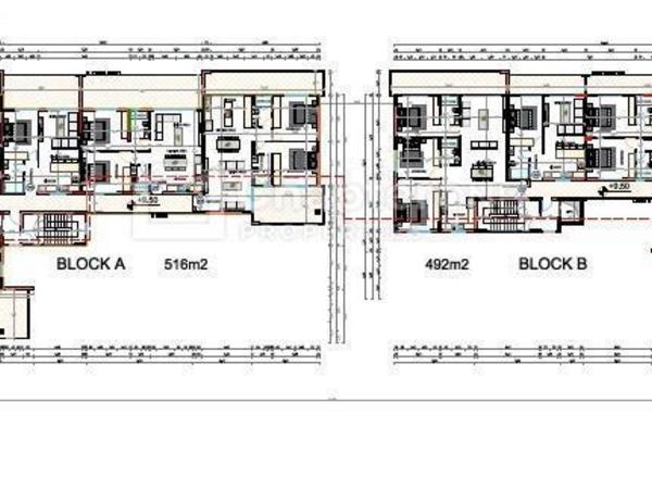 3 bedroom apartment for sale paphos municipality paphos 8633889 image 15889402