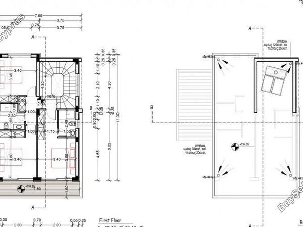 3 bedroom detached house for sale konia paphos 8570889 image 15639427