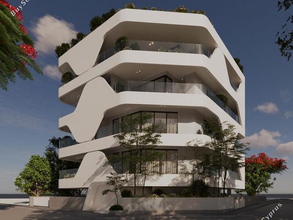 3 bedroom penthouse for sale agia zoni limassol 1678889 image 15720854