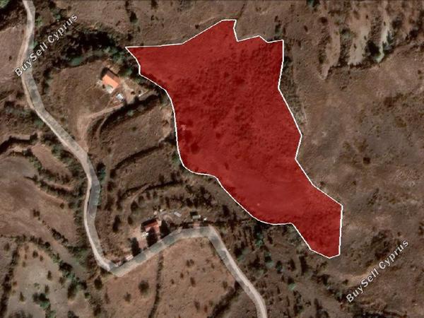 land for sale episkopi pafou paphos 862889 image 15599824