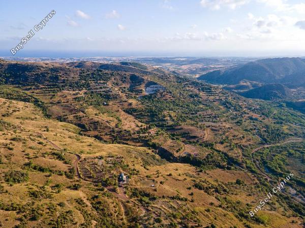 land for sale episkopi pafou paphos 862889 image 15599827