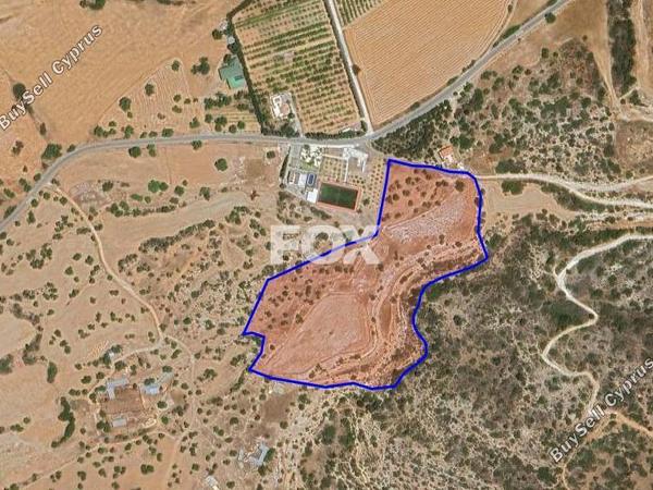 land for sale kouklia pafou paphos 1158889 image 14826773