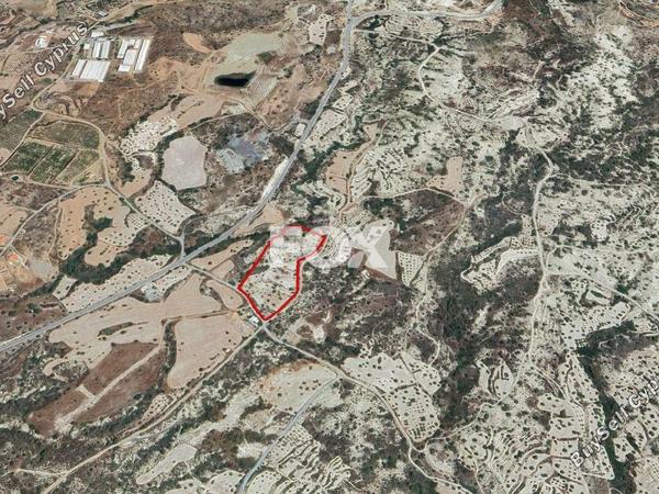land for sale monagroulli limassol 1336889 image 13918533