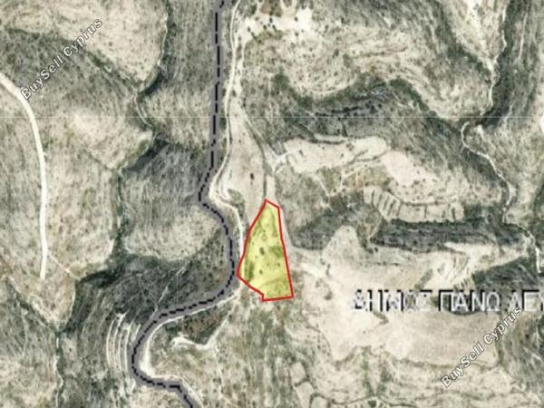 land for sale pano lefkara larnaca 7870889 image 11379987